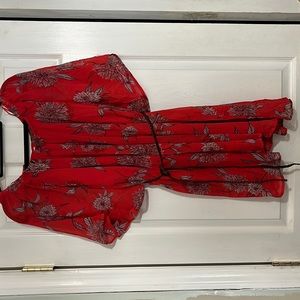 Excellent condition sweet summer dress